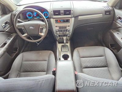 Zdjęcie 8 z 13 samochodu: 2012 FORD FUSION SE VIN:3FAHP0HA2CR137298 - miniatura