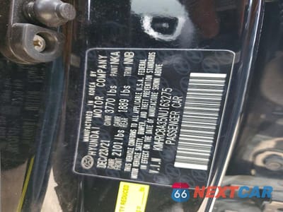 Zdjęcie 12 z 12 samochodu: 2022 HYUNDAI VENUE SEL VIN:KMHRC8A35NU163275 - miniatura