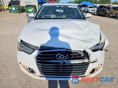 Zdjęcie 11 z 13 samochodu: 2016 AUDI A6 PREMIUM PLUS VIN:WAUFMAFC1GN078612 - miniatura