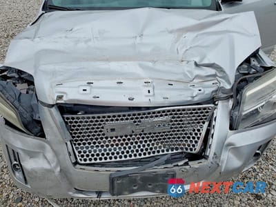 Zdjęcie 12 z 13 samochodu: 2013 GMC TERRAIN DENALI VIN:2GKFLZEK7D6315038 - miniatura
