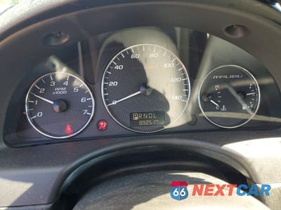 Zdjęcie 9 z 12 samochodu: 2007 CHEVROLET MALIBU LT VIN:1G1ZT58N17F178690 - miniatura