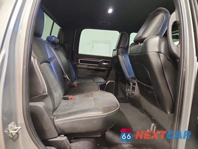 Zdjęcie 10 z 12 samochodu: 2023 RAM 2500 LARAMIE VIN:3C6UR5FJXPG592315 - miniatura