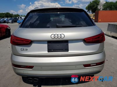 Zdjęcie 6 z 12 samochodu: 2016 AUDI Q3 PREMIUM PLUS VIN:WA1BFCFS9GR017395 - miniatura