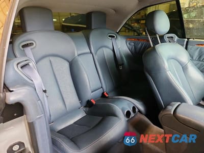 Zdjęcie 10 z 12 samochodu: 2004 MERCEDES-BENZ CLK 320 VIN:WDBTK65GX4T030948 - miniatura