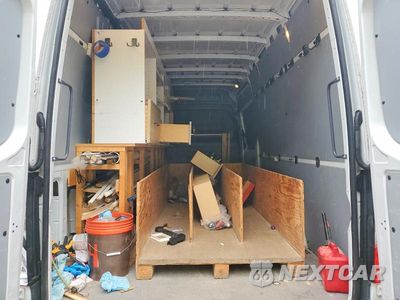 Zdjęcie 10 z 13 samochodu: 2022 MERCEDES-BENZ SPRINTER 2500 VIN:W1Y40CHY8NT084101 - miniatura