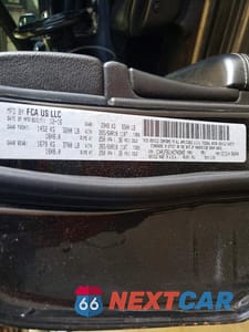 Zdjęcie 13 z 13 samochodu: 2017 JEEP GRAND CHEROKEE LIMITED VIN:1C4RJFBG1HC742645 - miniatura