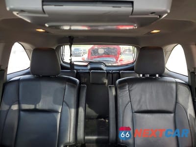 Zdjęcie 10 z 14 samochodu: 2015 TOYOTA HIGHLANDER XLE VIN:5TDJKRFH8FS132302 - miniatura