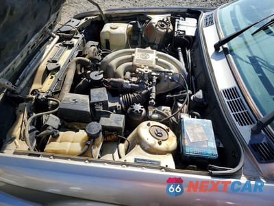 Zdjęcie 11 z 12 samochodu: 1988 BMW 325 I VIN:WBABB1302J8272652 - miniatura