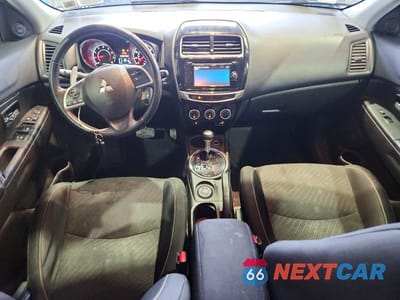 Zdjęcie 8 z 13 samochodu: 2015 MITSUBISHI OUTLANDER SPORT SE VIN:4A4AR4AU8FE019032 - miniatura