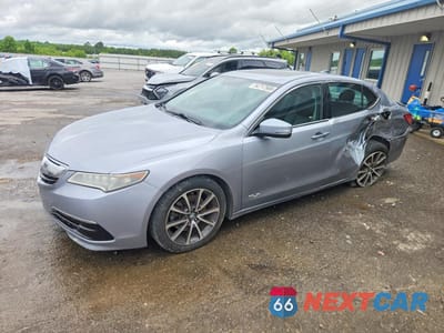 2016 ACURA TLX TECH 19UUB3F56GA000056 - główne zdjęcie licytacji z USA - miniatura