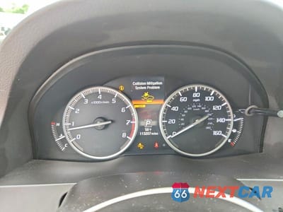 Zdjęcie 9 z 14 samochodu: 2017 ACURA RDX ADVANCE VIN:5J8TB4H76HL022242 - miniatura
