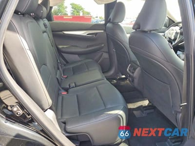 Zdjęcie 11 z 14 samochodu: 2019 INFINITI QX50 ESSENTIAL VIN:3PCAJ5M31KF108800 - miniatura