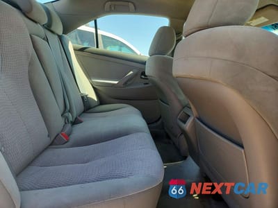 Zdjęcie 10 z 12 samochodu: 2011 TOYOTA CAMRY LE VIN:4T1BF3EK9BU183022 - miniatura