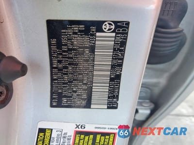 Zdjęcie 12 z 12 samochodu: 2017 TOYOTA COROLLA L VIN:5YFBURHE0HP691467 - miniatura