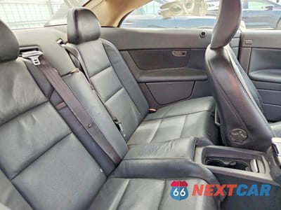 Zdjęcie 10 z 12 samochodu: 2009 VOLVO C70 T5 VIN:YV1MC67219J070319 - miniatura