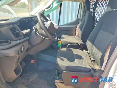 Zdjęcie 7 z 14 samochodu: 2025 FORD TRANSIT T-250 VIN:1FTBR1Y81SKA87591 - miniatura