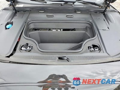 Zdjęcie 11 z 12 samochodu: 2025 AUDI A6 E-TRON PRESTIGE 60 VIN:WAU3DAGHXSA027588 - miniatura