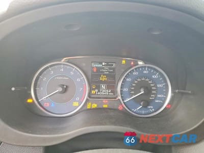 Zdjęcie 9 z 12 samochodu: 2015 SUBARU IMPREZA SPORT VIN:JF1GPAY60F8252906 - miniatura