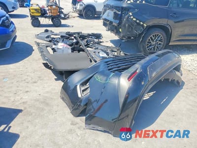 Zdjęcie 12 z 13 samochodu: 2025 LEXUS TX 350 PREMIUM VIN:5TDAAAB6XSS032642 - miniatura