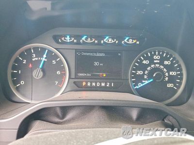 Zdjęcie 9 z 12 samochodu: 2016 FORD F150 SUPERCREW VIN:1FTEW1EG5GFD39523 - miniatura