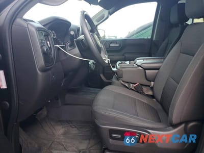 Zdjęcie 7 z 12 samochodu: 2022 CHEVROLET SILVERADO LTD C1500 CUSTOM VIN:3GCPWBEK9NG118456 - miniatura