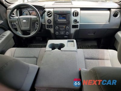 Zdjęcie 8 z 12 samochodu: 2013 FORD F150 SUPERCREW VIN:1FTFW1ET8DFA95458 - miniatura