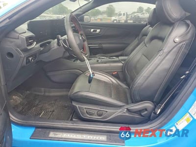 Zdjęcie 7 z 12 samochodu: 2024 FORD MUSTANG GT VIN:1FA6P8CF7R5419439 - miniatura