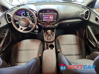 Zdjęcie 8 z 14 samochodu: 2025 KIA SOUL LX VIN:KNDJ23AU6S7943814 - miniatura