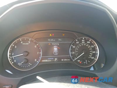 Zdjęcie 9 z 12 samochodu: 2019 INFINITI QX50 ESSENTIAL VIN:3PCAJ5M35KF125003 - miniatura