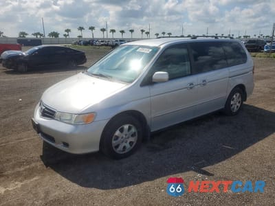 2004 HONDA ODYSSEY EX 5FNRL18604B120045 - główne zdjęcie licytacji z USA - miniatura