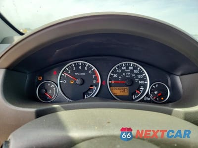 Zdjęcie 9 z 13 samochodu: 2006 NISSAN PATHFINDER S VIN:5N1AR18U76C659638 - miniatura