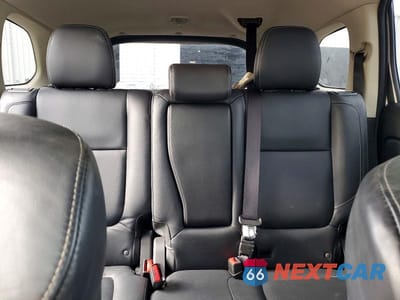 Zdjęcie 10 z 13 samochodu: 2019 MITSUBISHI OUTLANDER SE VIN:JA4AD3A31KJ001569 - miniatura