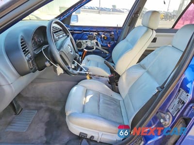 Zdjęcie 7 z 12 samochodu: 1997 BMW 328 I VIN:WBACD3320VAV21296 - miniatura