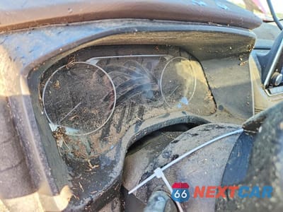 Zdjęcie 9 z 13 samochodu: 2021 NISSAN ROGUE SV VIN:JN8AT3BB8MW235622 - miniatura