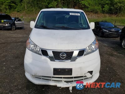 Piąte zdjęcie samochodu w środku: 2013 NISSAN NV200 S VIN:3N6CM0KN7DK691727 - miniatura