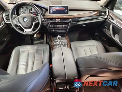 Zdjęcie 8 z 13 samochodu: 2016 BMW X5 XDRIVE35I VIN:5UXKR0C51G0P27730 - miniatura