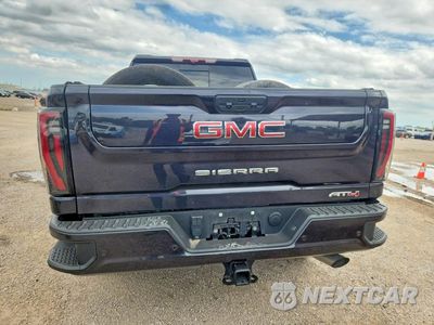 Zdjęcie 6 z 12 samochodu: 2025 GMC SIERRA K2500 AT4 VIN:1GT4UPE71SF288471 - miniatura