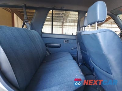 Zdjęcie 11 z 13 samochodu: 1990 TOYOTA 4RUNNER VN39 SR5 VIN:JT3VN39WXL0025707 - miniatura