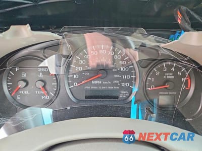 Zdjęcie 9 z 12 samochodu: 2005 CHEVROLET IMPALA LS VIN:2G1WH52K059339135 - miniatura