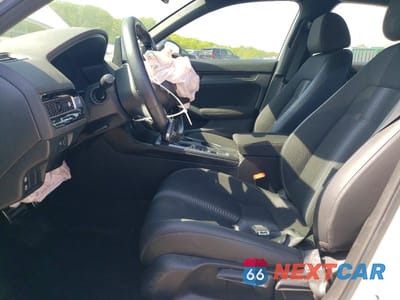 Zdjęcie 7 z 12 samochodu: 2024 HONDA CIVIC SPORT VIN:2HGFE2F54RH531724 - miniatura