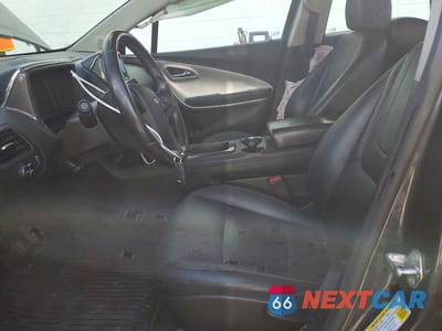 Zdjęcie 7 z 12 samochodu: 2015 CHEVROLET VOLT VIN:1G1RD6E42FU132634 - miniatura