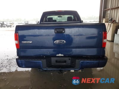 Zdjęcie 6 z 12 samochodu: 2008 FORD F150 VIN:1FTRF12WX8KD54881 - miniatura