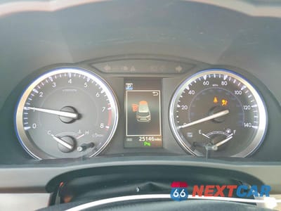 Zdjęcie 9 z 12 samochodu: 2018 TOYOTA HIGHLANDER LIMITED VIN:5TDYZRFH3JS250146 - miniatura