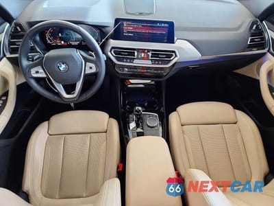 Zdjęcie 8 z 13 samochodu: 2023 BMW X3 SDRIVE30I VIN:5UX43DP05P9R94459 - miniatura