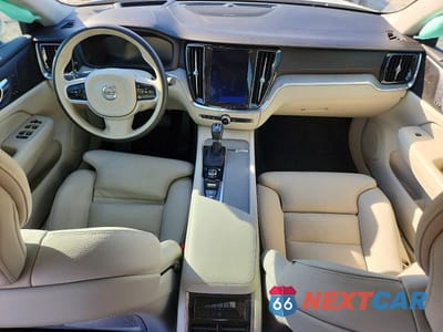Zdjęcie 8 z 12 samochodu: 2020 VOLVO S60 T5 INSCRIPTION VIN:7JR102FL6LG071461 - miniatura
