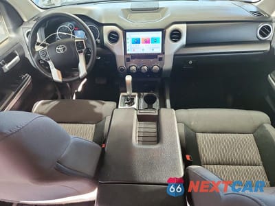 Zdjęcie 8 z 12 samochodu: 2016 TOYOTA TUNDRA SR5 VIN:5TFDW5F12GX557989 - miniatura