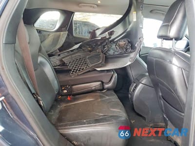 Zdjęcie 10 z 12 samochodu: 2019 JEEP CHEROKEE LIMITED VIN:1C4PJLDB0KD387489 - miniatura