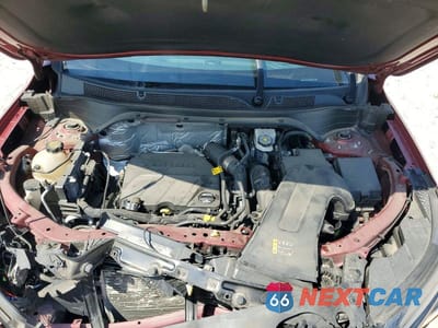 Zdjęcie 12 z 13 samochodu: 2024 CHEVROLET TRAX 1RS VIN:KL77LGE22RC018033 - miniatura