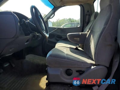 Zdjęcie 7 z 12 samochodu: 1998 FORD F150 VIN:1FTZF1767WNA89924 - miniatura