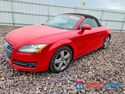 2008 AUDI TT 2.0T TRUMF38J281003671 - główne zdjęcie licytacji z USA - miniatura